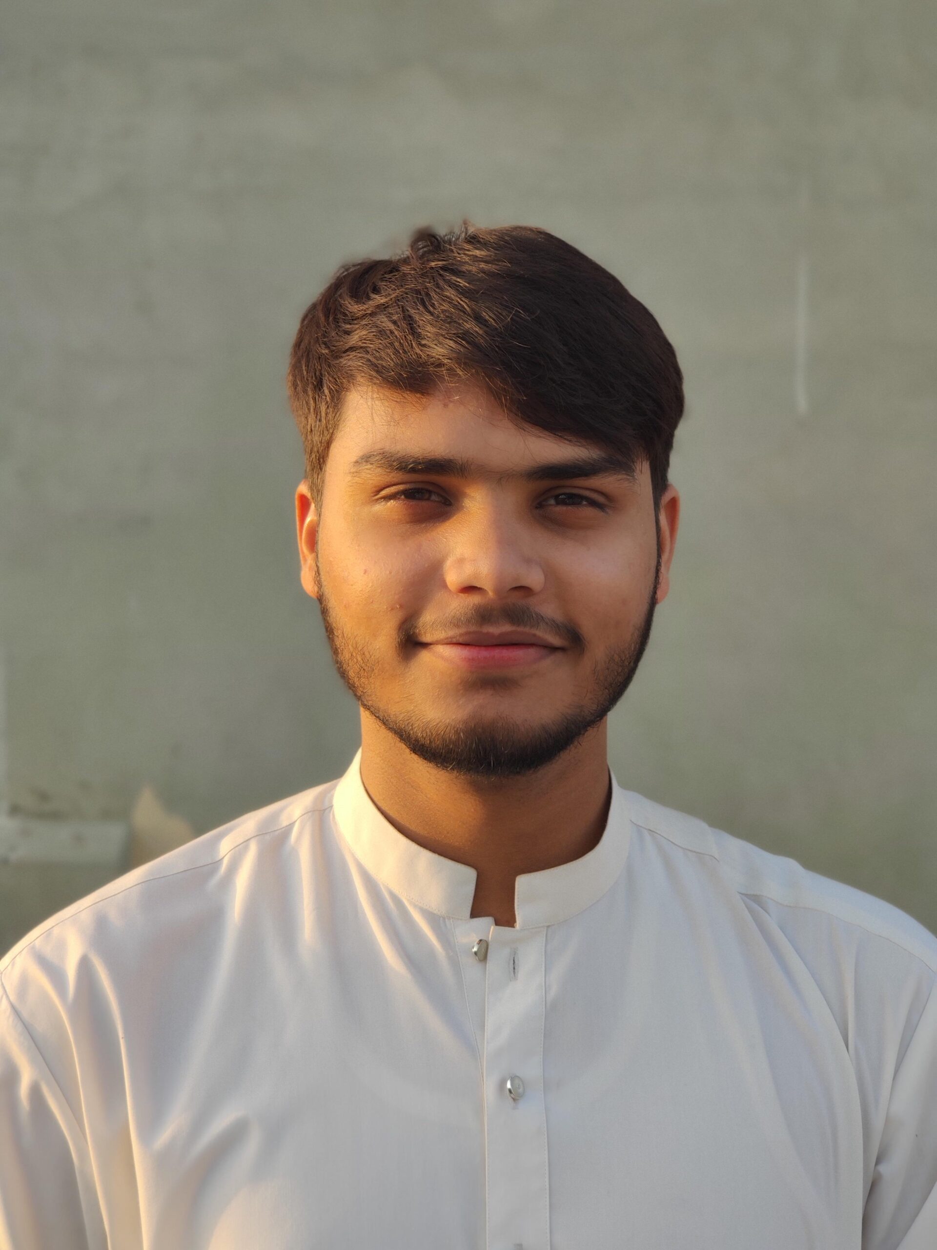 Muhammad Anees Ur Rehman