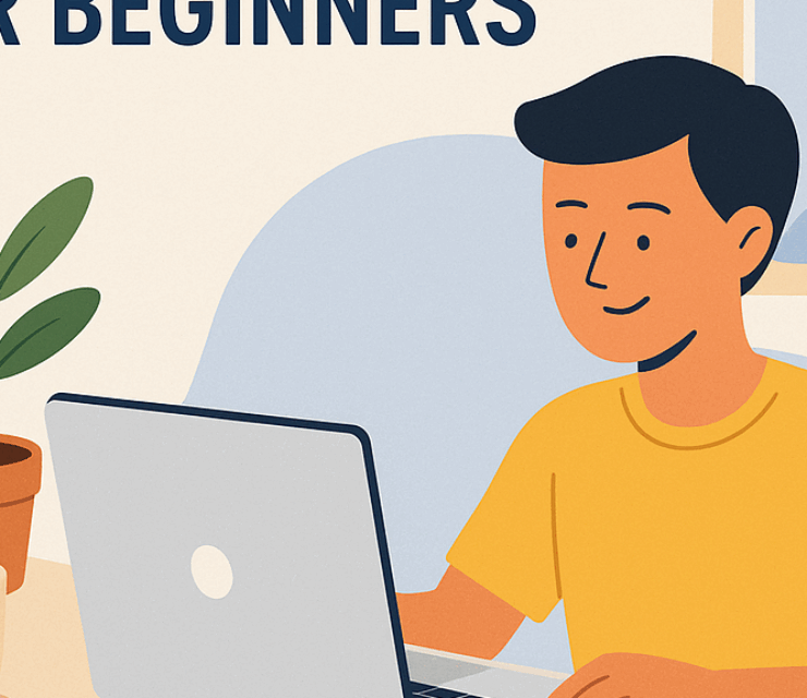 A Beginner’s Guide to Home Freelancing
