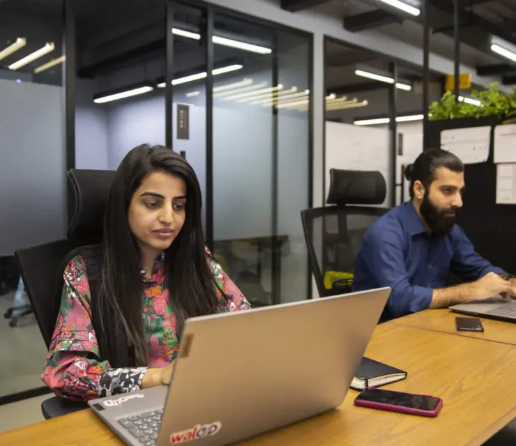 The Role of Technology in Combating Extremism in Pakistan