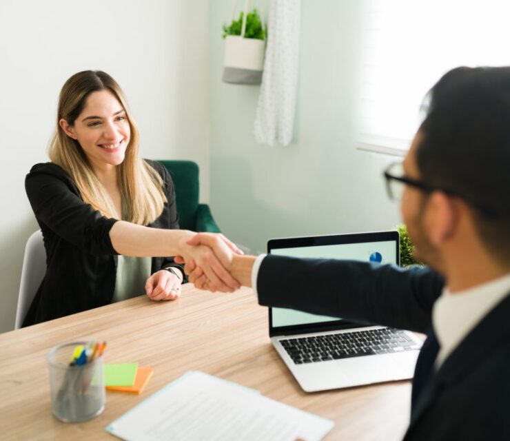How to Answer “Why Do You Want to Work Here?” Including sample answers